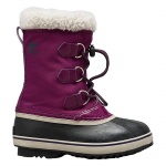 Sorel Juniors' [13-6] Yoot Pac™ Nylon Boot