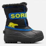 Sorel Kids' [6-13] Snow Commander™ Boot