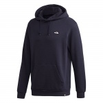 adidas Originals Men's Embroidered Superstar Hoodie