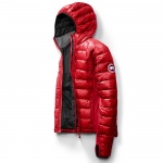 Canada Goose Men's Hybridge Lite Hoody Jacket