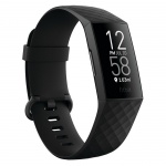 Fitbit Charge 4 Fitness Wristband