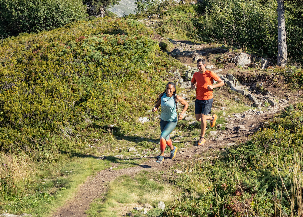 Cinq conseils essentiels pour courir cet été