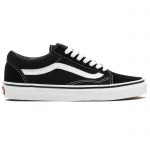 Vans Unisex Canvas Old Skool Shoe