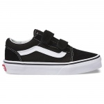 Vans Juniors' [11-4] Old Skool V Shoe