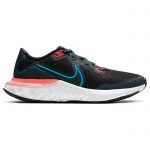 Nike Juniors' [3.5-7] Renew Run Running Shoe