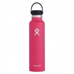 Hydro Flask Standard Mouth Insulated Bottle (24 Oz)