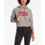 Levi's Women's Levi's® Logo Sport Hoodie