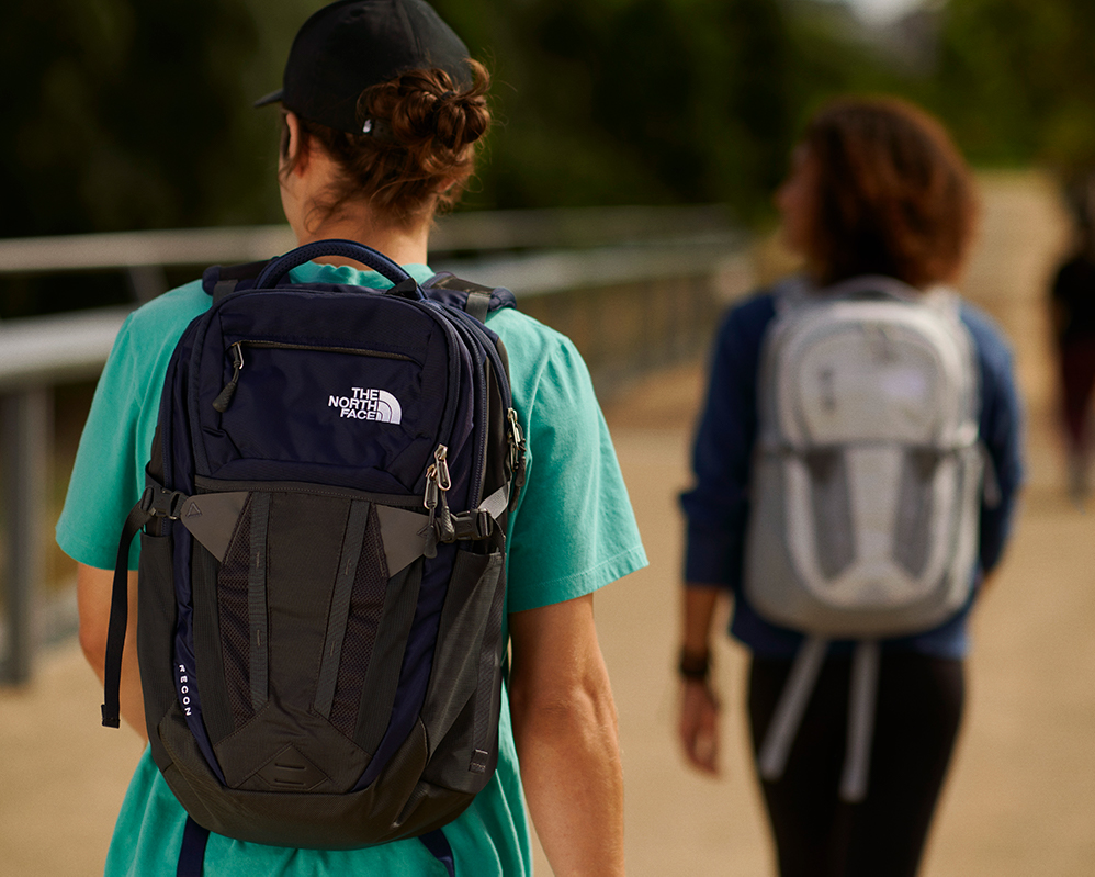 How to Find the Right Backpack