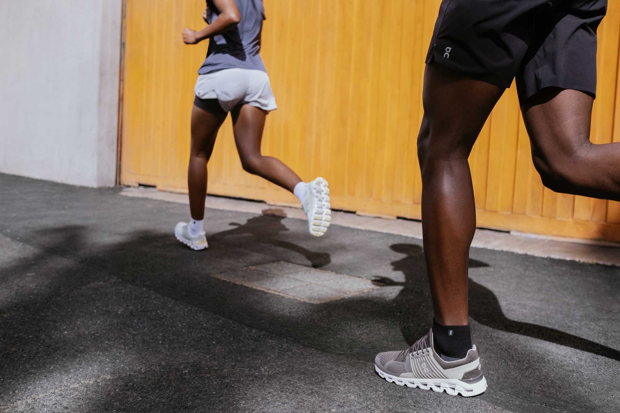 Guide de récupération après la course SportingLife Blog