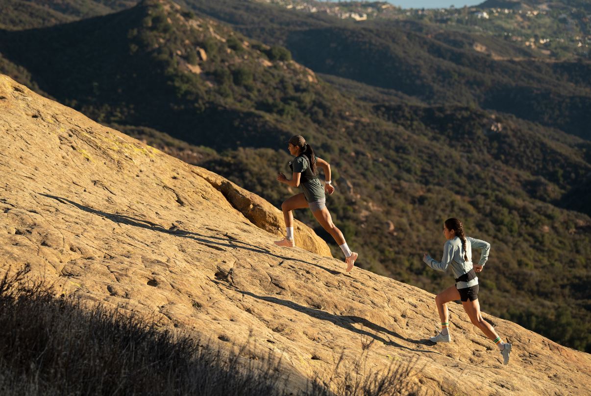 Partez à la découverte des sentiers avec Arc’teryx