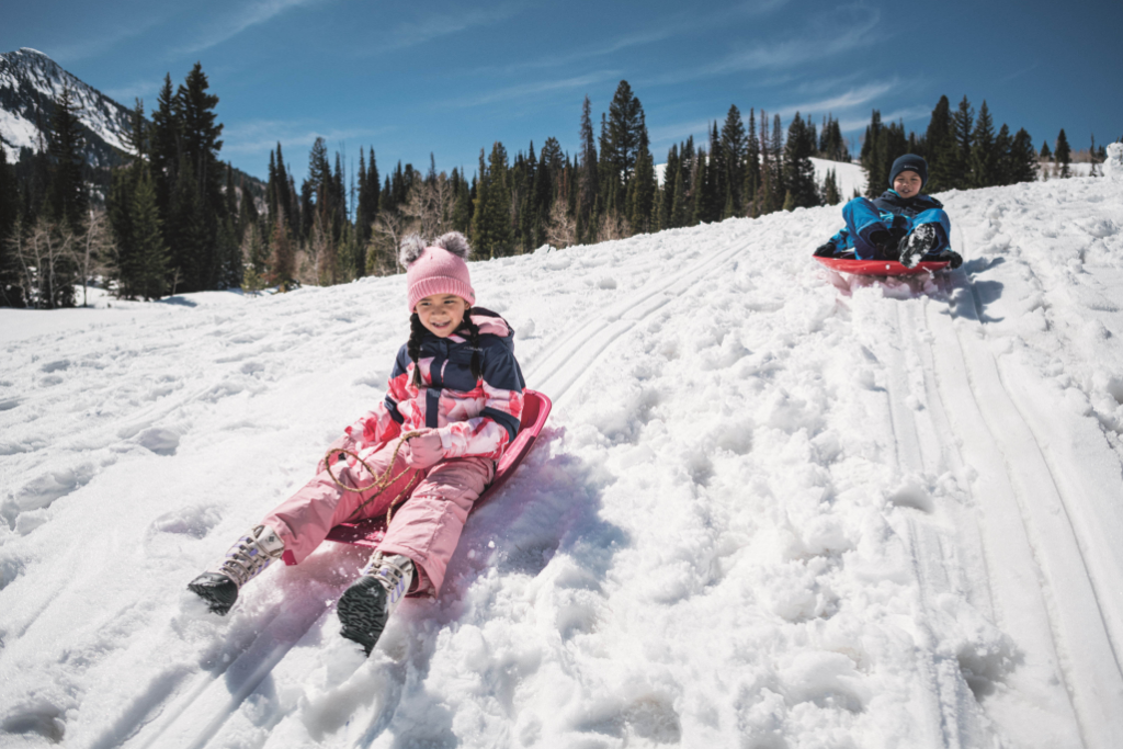 Les bottes d’hiver les plus chaudes pour vos enfants cette saison