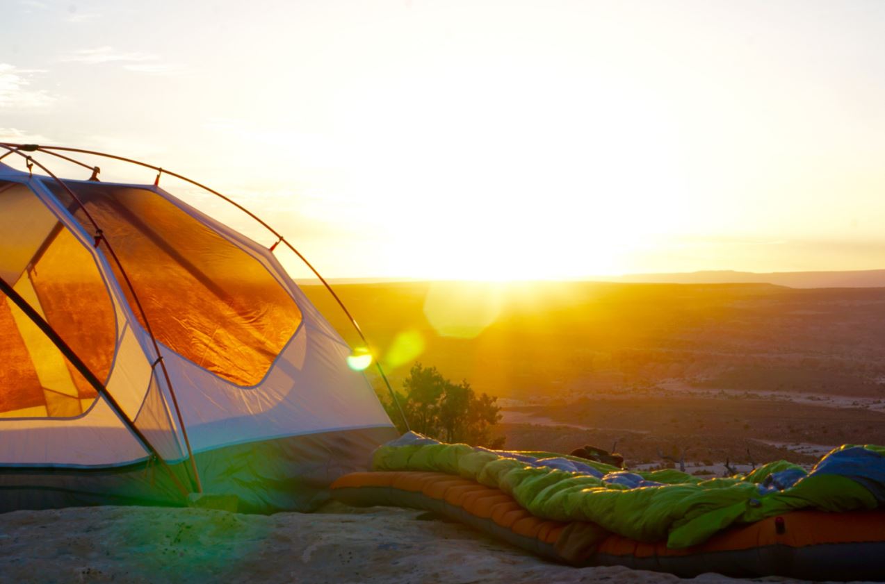 Édition camping et chalet : Les meilleures destinations de vacances au Canada cet été