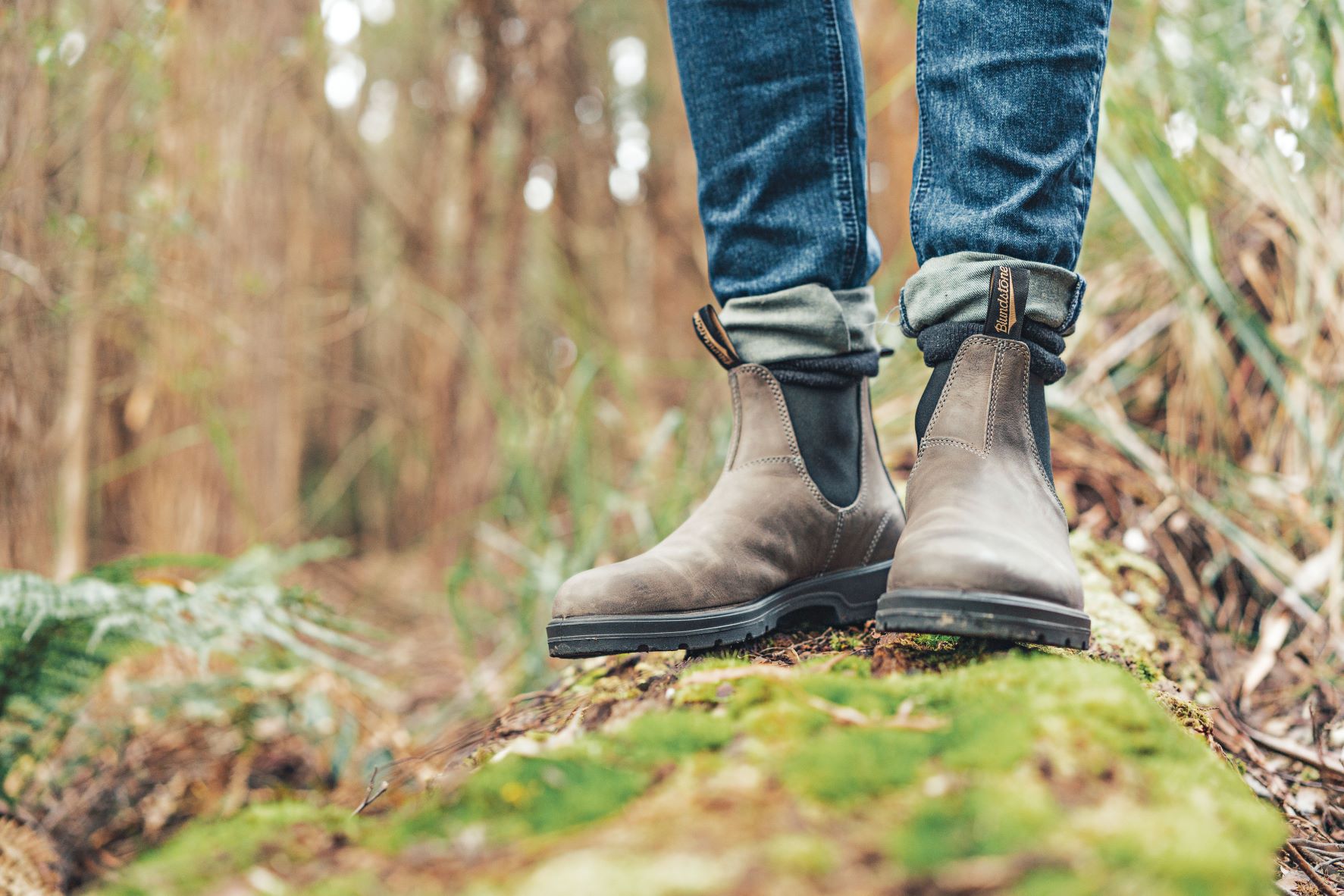 6 tendances de bottes populaires que vous apercevrez partout cet automne