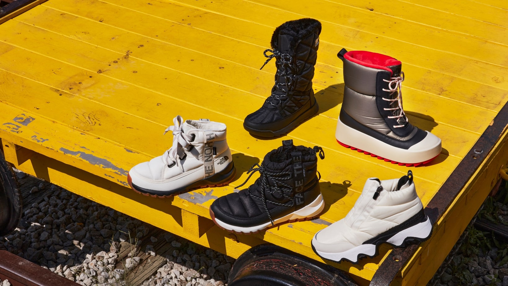 6 Boot Trends to Wear this Fall 2023 SportingLife Blog