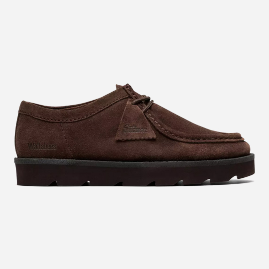 Clarks Men's Meare Walla Shoe
