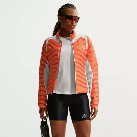 Nike Women's ACG Lava Loft Therma-FIT Trail Jacket