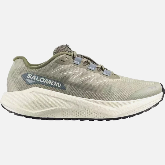 Salomon Men's Aero Blaze 3 GRVL Trail Running Shoe