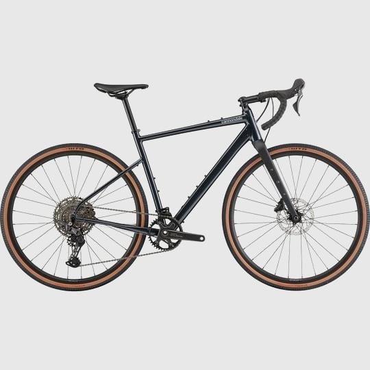 Cannondale - Topstone-2-CUES-1x-Bike