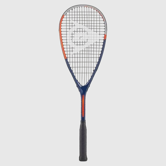 Dunlop Tristorm Pro Squash Racquet