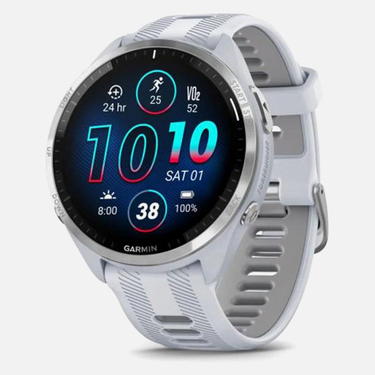 Garmin Forerunner® 965 GPS Running Smartwatch