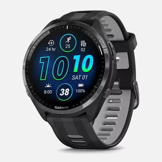 Garmin Forerunner 965 GPS Running Smartwatch