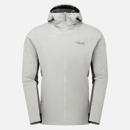 Rab Men's Xenair Alpine Flex Insulated Jacket