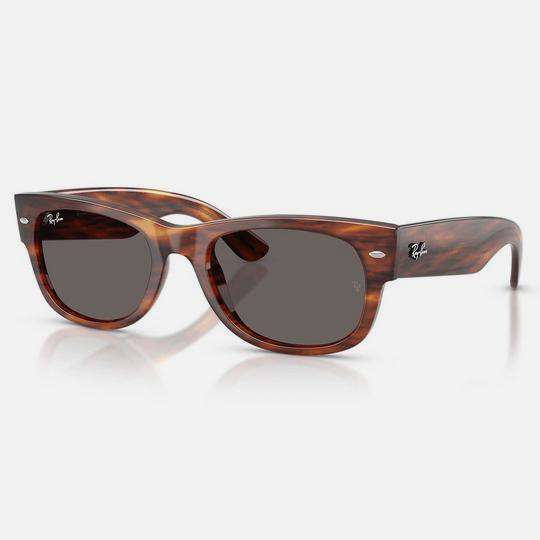 Ray-Ban Mega Wayfarer II Sunglasses