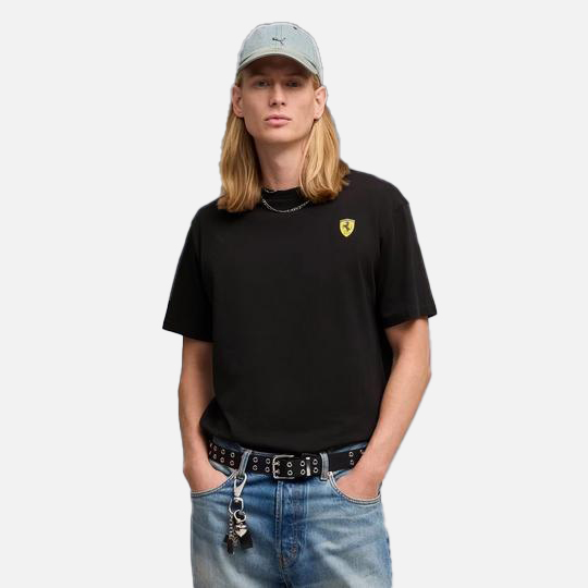 Puma Men's Scuderia Ferrari Speed T-Shirt