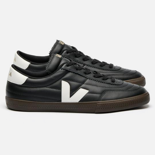 Veja Unisex Panenka Leather Sneaker