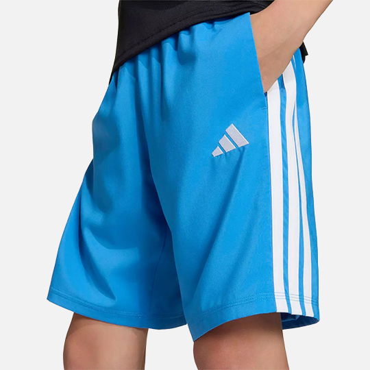 adidas Juniors' [8-16] Essentials Climacool Short
