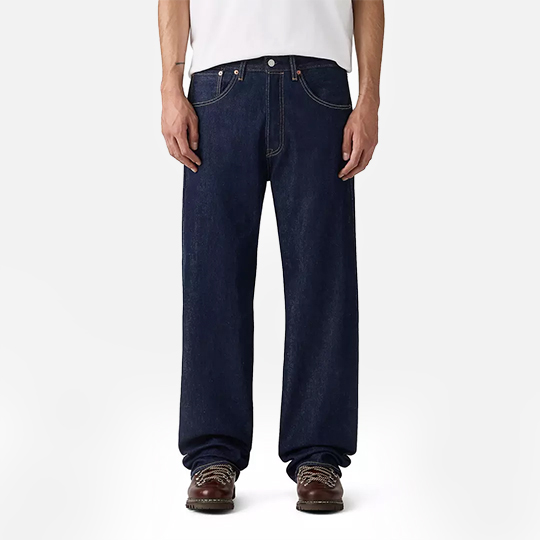 Levi's Men's 501® Loose Fit Jean
