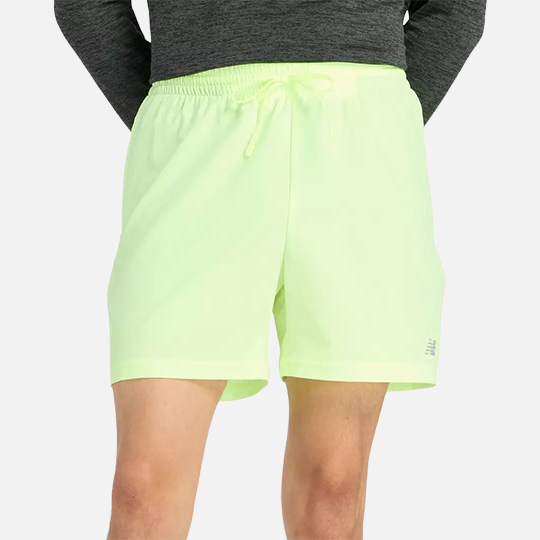 New Balance Men's Sport Essentials 5" Short