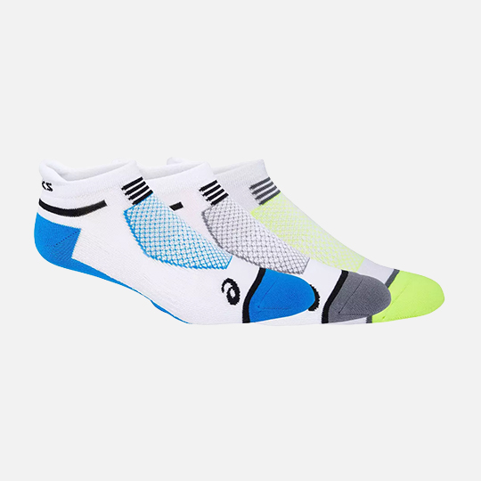 Asics Unisex Intensity ST 2.0 Sock (3 Pack)